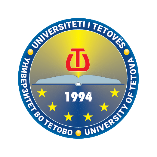 Universiteti i Tetoves
